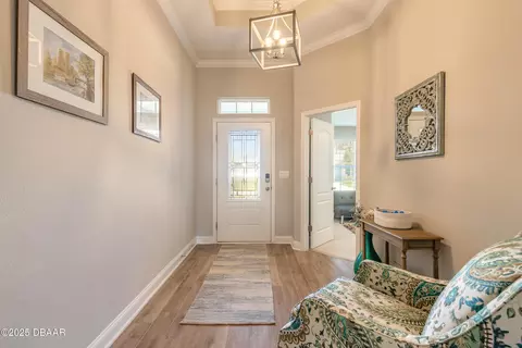 Entry Way - 299 Granite Ave, Saint Augustine, FL 32086 photo 4 of 5