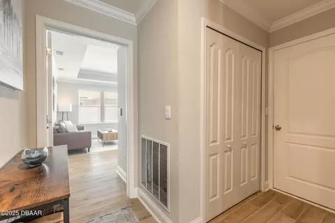 Entry Way - 299 Granite Ave, Saint Augustine, FL 32086 photo 2 of 5