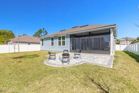 Exterior - 299 Granite Ave, Saint Augustine, FL 32086 photo 8 of 14