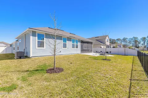 Exterior - 299 Granite Ave, Saint Augustine, FL 32086 photo 10 of 14