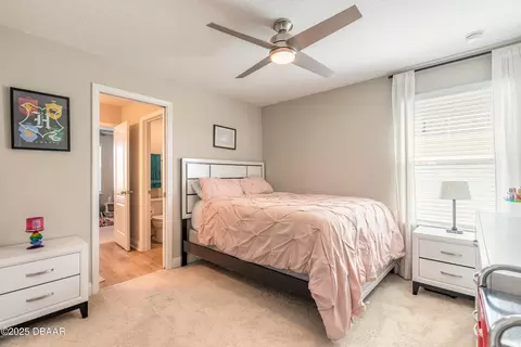 Bedroom - 299 Granite Ave, Saint Augustine, FL 32086 photo 1 of 8