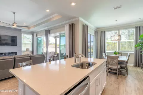 Kitchen - 299 Granite Ave, Saint Augustine, FL 32086 photo 6 of 6