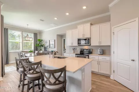 Kitchen - 299 Granite Ave, Saint Augustine, FL 32086 photo 2 of 6