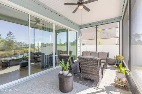 Exterior - 299 Granite Ave, Saint Augustine, FL 32086 photo 5 of 14