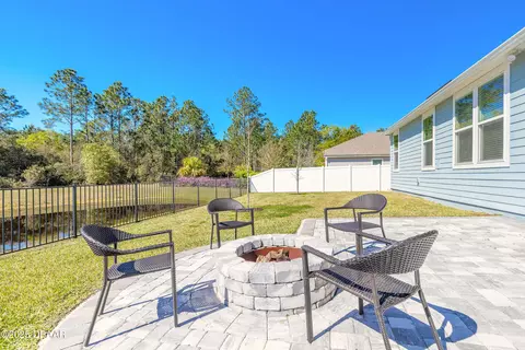 Exterior - 299 Granite Ave, Saint Augustine, FL 32086 photo 7 of 14