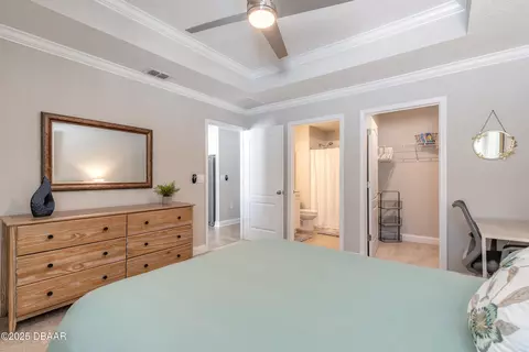 Bedroom - 299 Granite Ave, Saint Augustine, FL 32086 photo 5 of 8