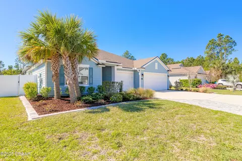 Exterior - 299 Granite Ave, Saint Augustine, FL 32086 photo 2 of 14