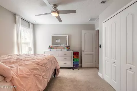 Bedroom - 299 Granite Ave, Saint Augustine, FL 32086 photo 2 of 8