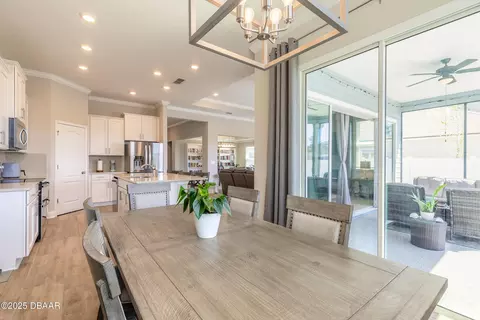Dining - 299 Granite Ave, Saint Augustine, FL 32086 photo 2 of 2