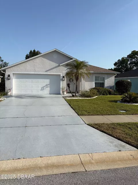 213 Oak Branch Dr, Edgewater, FL 32141