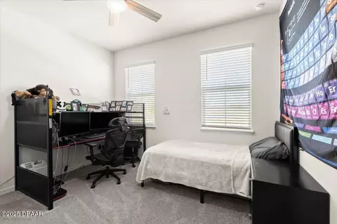 Bedroom - 322 E Merimont Ln, Ormond Beach, FL 32174 photo 3 of 6