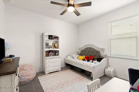 Bedroom - 322 E Merimont Ln, Ormond Beach, FL 32174 photo 1 of 6