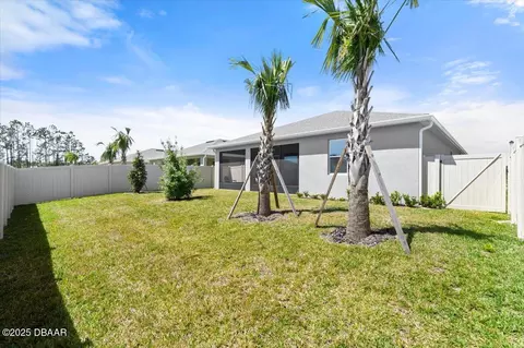 Exterior - 322 E Merimont Ln, Ormond Beach, FL 32174 photo 5 of 5
