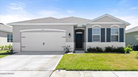 322 E Merimont Ln, Ormond Beach, FL 32174