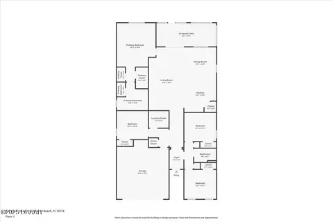 Other - 322 E Merimont Ln, Ormond Beach, FL 32174 photo 1 of 8