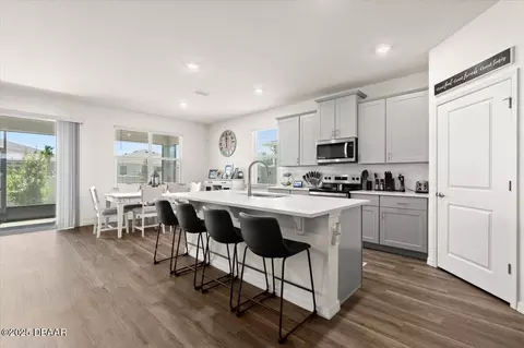 Kitchen - 322 E Merimont Ln, Ormond Beach, FL 32174 photo 1 of 5