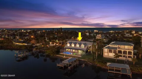 4210 S Peninsula Dr, Port Orange, FL 32127