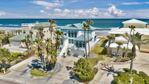 4363 S Atlantic Ave, Ponce Inlet, FL 32127