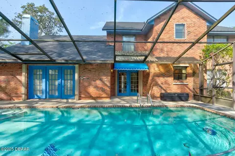 Exterior - 26 Silver Fox Trl, Ormond Beach, FL 32174 photo 6 of 9