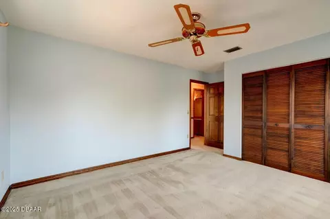 Bedroom - 26 Silver Fox Trl, Ormond Beach, FL 32174 photo 6 of 10