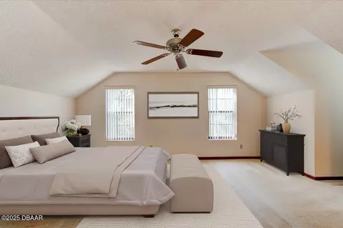 Bedroom - 26 Silver Fox Trl, Ormond Beach, FL 32174 photo 1 of 10