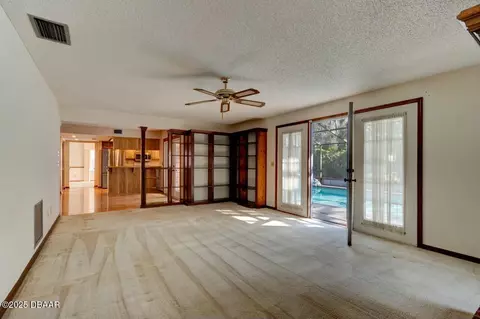 Living - 26 Silver Fox Trl, Ormond Beach, FL 32174 photo 7 of 7