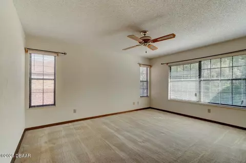 Bedroom - 26 Silver Fox Trl, Ormond Beach, FL 32174 photo 7 of 10