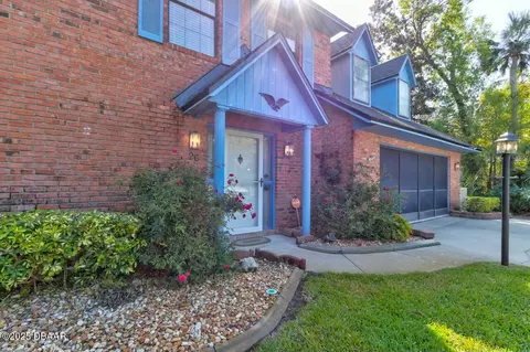 Exterior - 26 Silver Fox Trl, Ormond Beach, FL 32174 photo 9 of 9