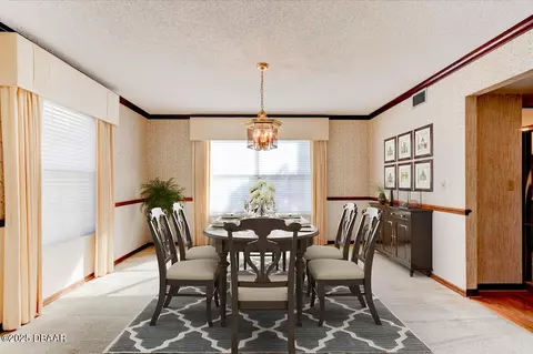 Dining - 26 Silver Fox Trl, Ormond Beach, FL 32174 photo 1 of 1