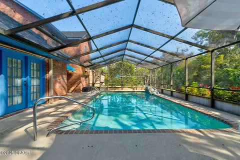 Exterior - 26 Silver Fox Trl, Ormond Beach, FL 32174 photo 4 of 9