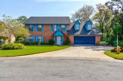 26 Silver Fox Trl, Ormond Beach, FL 32174