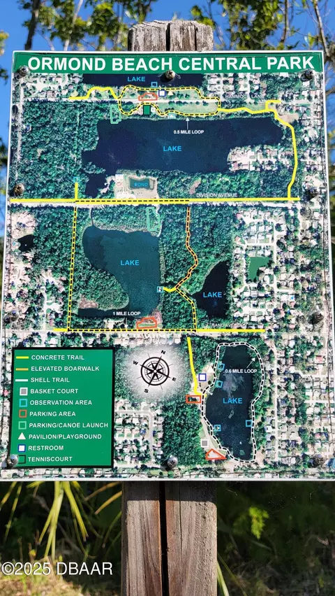 View/Area - 26 Silver Fox Trl, Ormond Beach, FL 32174 photo 8 of 13
