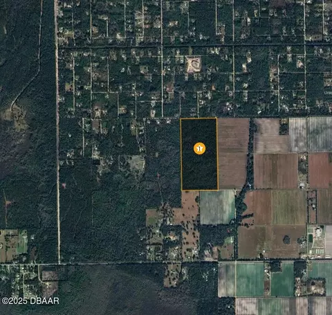 0 Tangerine Ave, Bunnell, FL 32110