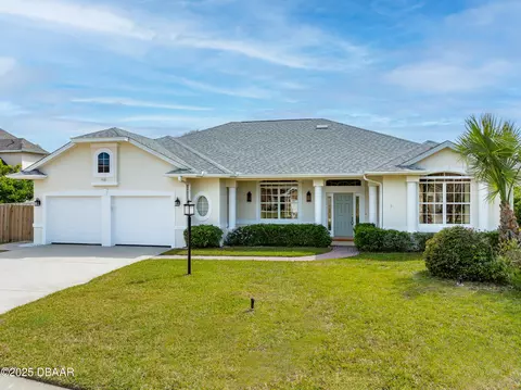 24 Spanish Waters Dr, Ormond Beach, FL 32176