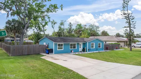 2128 Lime Tree Dr, Edgewater, FL 32141 photo 38