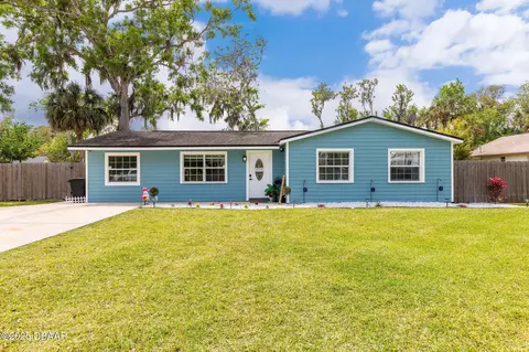 2128 Lime Tree Dr, Edgewater, FL 32141 photo 2