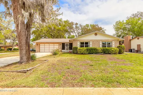 3635 Scott St, Port Orange, FL 32129