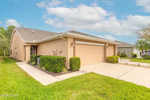 1612 Areca Palm Dr, Port Orange, FL 32128