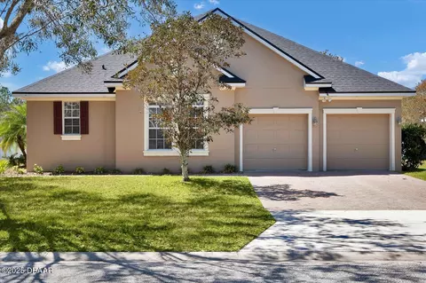 Exterior - 38 Herringbone Way, Ormond Beach, FL 32174 photo 3 of 9