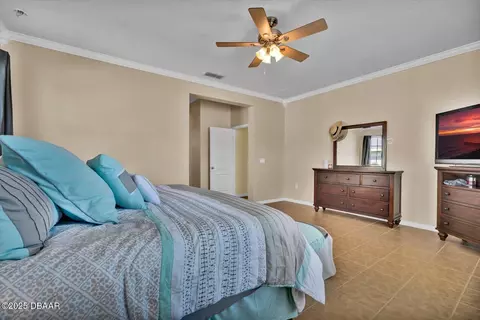 Bedroom - 38 Herringbone Way, Ormond Beach, FL 32174 photo 3 of 6