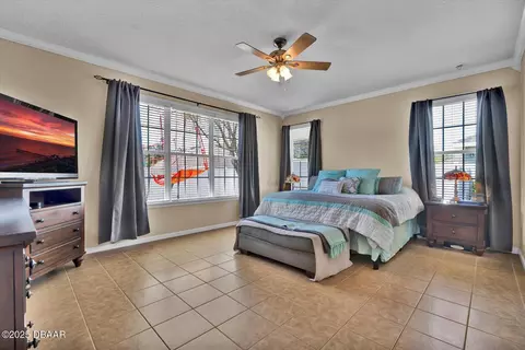 Bedroom - 38 Herringbone Way, Ormond Beach, FL 32174 photo 2 of 6
