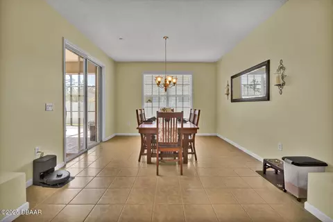 Dining - 38 Herringbone Way, Ormond Beach, FL 32174 photo 2 of 2