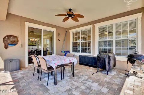 Exterior - 38 Herringbone Way, Ormond Beach, FL 32174 photo 5 of 9
