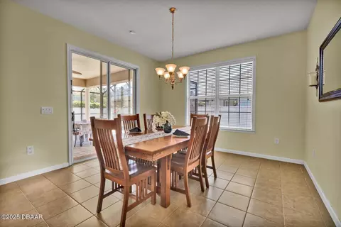 Dining - 38 Herringbone Way, Ormond Beach, FL 32174 photo 1 of 2