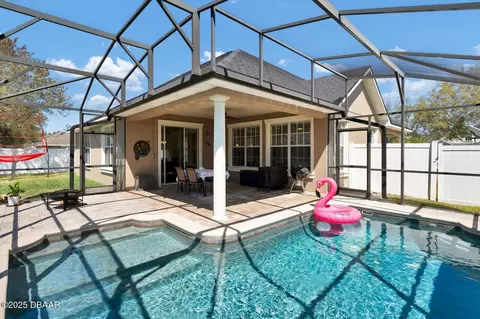 Exterior - 38 Herringbone Way, Ormond Beach, FL 32174 photo 8 of 9