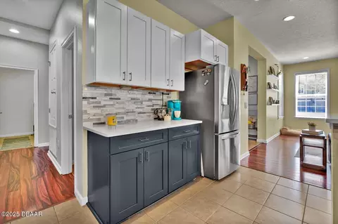 Kitchen - 38 Herringbone Way, Ormond Beach, FL 32174 photo 6 of 6