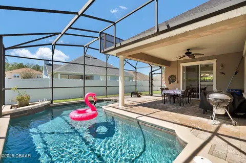 Exterior - 38 Herringbone Way, Ormond Beach, FL 32174 photo 7 of 9