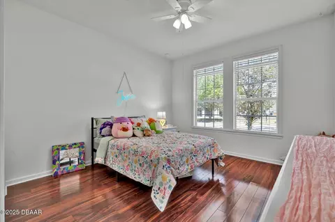 Bedroom - 38 Herringbone Way, Ormond Beach, FL 32174 photo 4 of 6