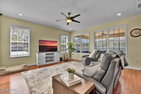 Living - 38 Herringbone Way, Ormond Beach, FL 32174 photo 1 of 1