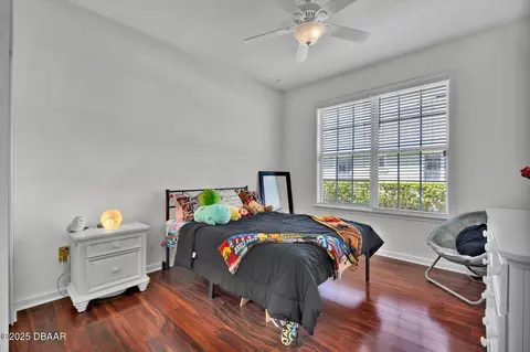 Bedroom - 38 Herringbone Way, Ormond Beach, FL 32174 photo 6 of 6
